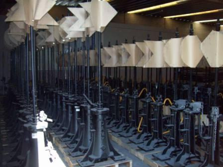 Switch Stands