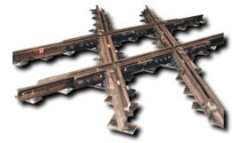 Crossings - Nortrak-Damy