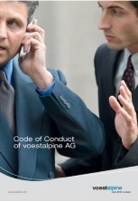 Código de conducta