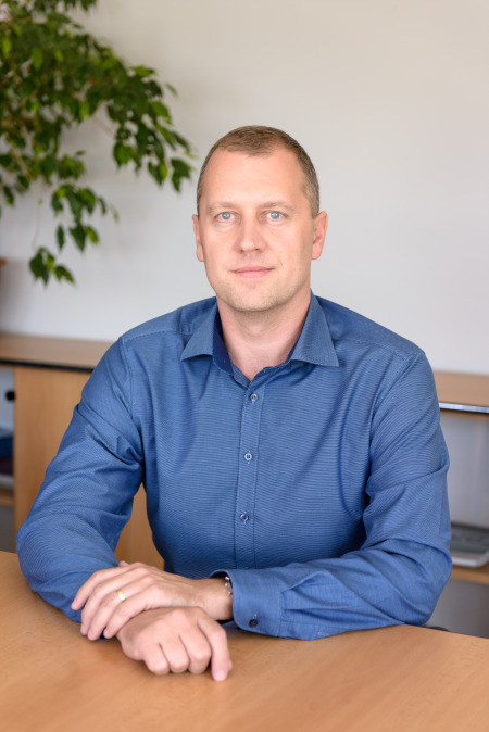Michal Kačur