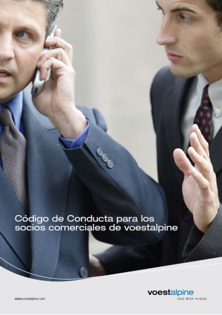 Code of Conduct