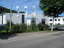 voestalpine Rotec GmbH & Co. KG 