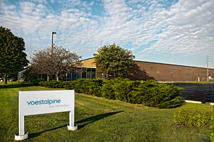 voestalpine Rotec North America Corp.