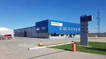 voestalpine Rotec Coating SRL