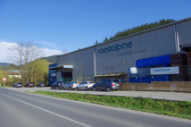 voestalpine Rotec Iberica SA