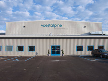 voestalpine Rotec LLC