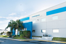 voestalpine Rotec Summo de México,