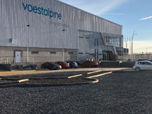 voestalpine Rotec Summo de México